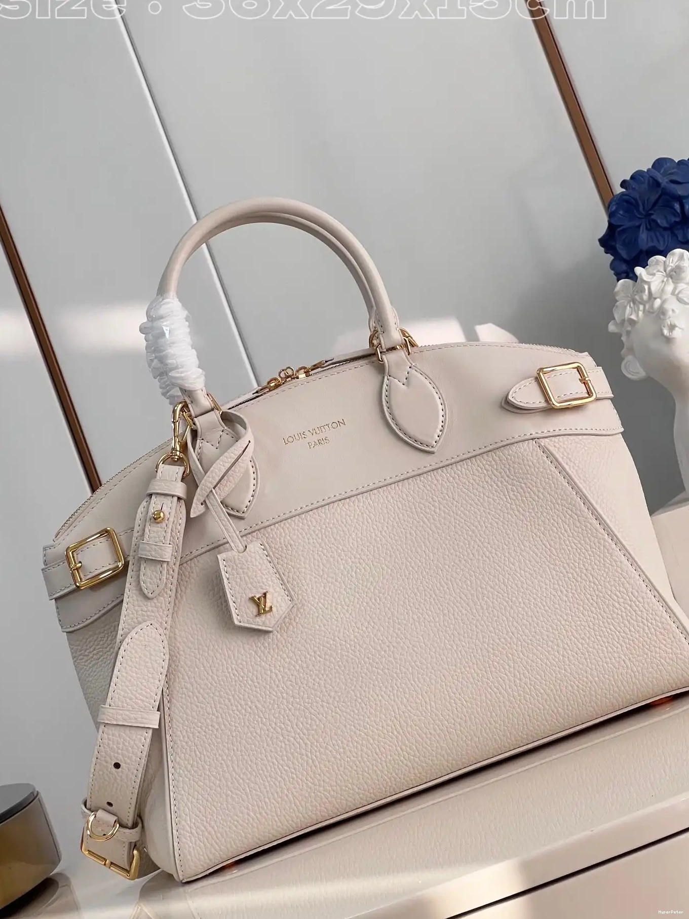 LOCK VUITTON LOUIS MM IT 0604